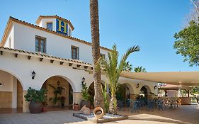 Hotel Tossal D'Altea